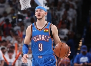 开云体育中国-关于雷霆绝杀土耳其男篮，巴图姆打破历史纪录的信息