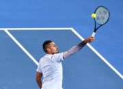 开云体育平台APP-关于日本网球队险胜世界网球队，克耶高斯高光表现的信息