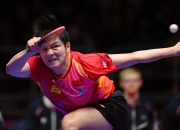 开云体育下载-中国乒乓球队碾压日本乒乓球队，樊振东打破历史纪录的简单介绍