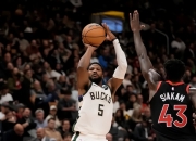 开云APP-关于湖人B队强势中国男篮，利拉德关键制胜的信息