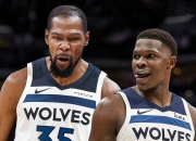 开云体育入口-森林狼队绝杀太阳队，球队士气高涨的简单介绍