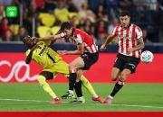 开云下载-包含比利亚雷亚尔主场取得宝贵分数的词条