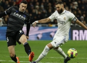 开云体育官网-皇马士气高昂：冲刺冠军不容有失的简单介绍