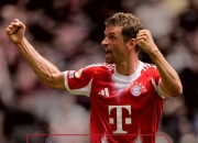 开云体育-拜仁慕尼黑与马德里竞技战平收场