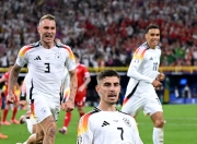 开云足球直播-瑞士队在欧洲杯预选赛中击败对手，迈向胜利！的简单介绍