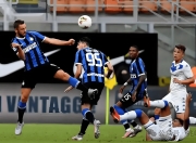 开云APP-拉齐奥球星伤愈归队，球队实力再添强化的简单介绍