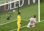 开云体育官网-关于乌克兰意外止步，未能逆转捷克队晋级的信息