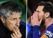 开云体育直播-梅西遇险卷入风波：巴萨主帅对其表态支持
