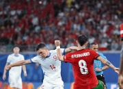 开云体育入口-关于欧洲杯预选赛带来一场比赛硝烟的信息