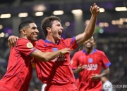 开云体育平台APP-欧洲场上豪强争霸，谁能称雄的简单介绍