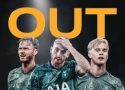 开云官方app入口-关于热刺憾负意甲豪强，遗憾止步的信息