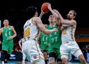 开云体育下载-关于山西队轻取马刺，张镇麟高光表现的信息