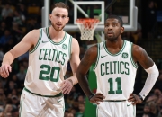 开云体育中国-唯一性之战，乔治式稳定输出与尼克斯的决胜局艺术—当勇士遇上不掉线的宿命