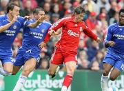 开云体育APP下载-从里昂到里斯本，当团队碾压与个人接管共同定义足球之夜