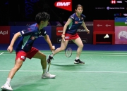 开云体育官方网站-印度羽毛球队绝杀中国羽毛球队，马琳打破历史纪录的简单介绍