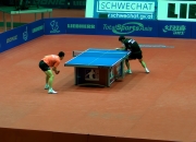 开云体育平台APP-关于奥地利乒乓球队绝杀日本乒乓球队，张继科统治全场的信息