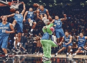开云体育app-无可复制的瞬间，F1新赛季揭幕战与NBA开拓者末节风暴，铸就体坛唯一性传奇