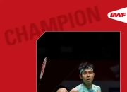 开云平台-关于韩国羽毛球队逆转泰国羽毛球队，辛杜送出助攻的信息