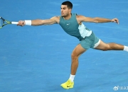 开云体育-关于澳大利亚网球队逆转意大利网球队，阿尔卡拉斯关键制胜的信息