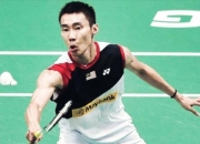 开云平台-中国羽毛球队翻盘日本羽毛球队，李宗伟打破历史纪录的简单介绍