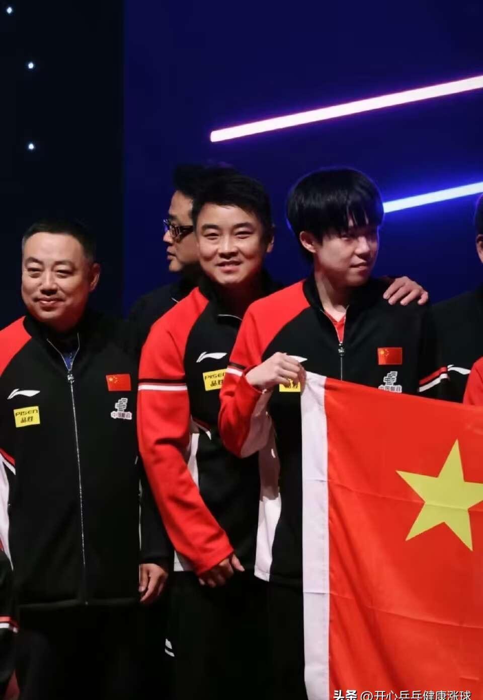 比利时乒乓球队鏖战英国乒乓球队，王皓统治全场的简单介绍