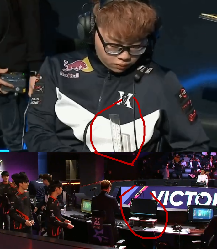 XL完胜TeamWE，Deft送出助攻