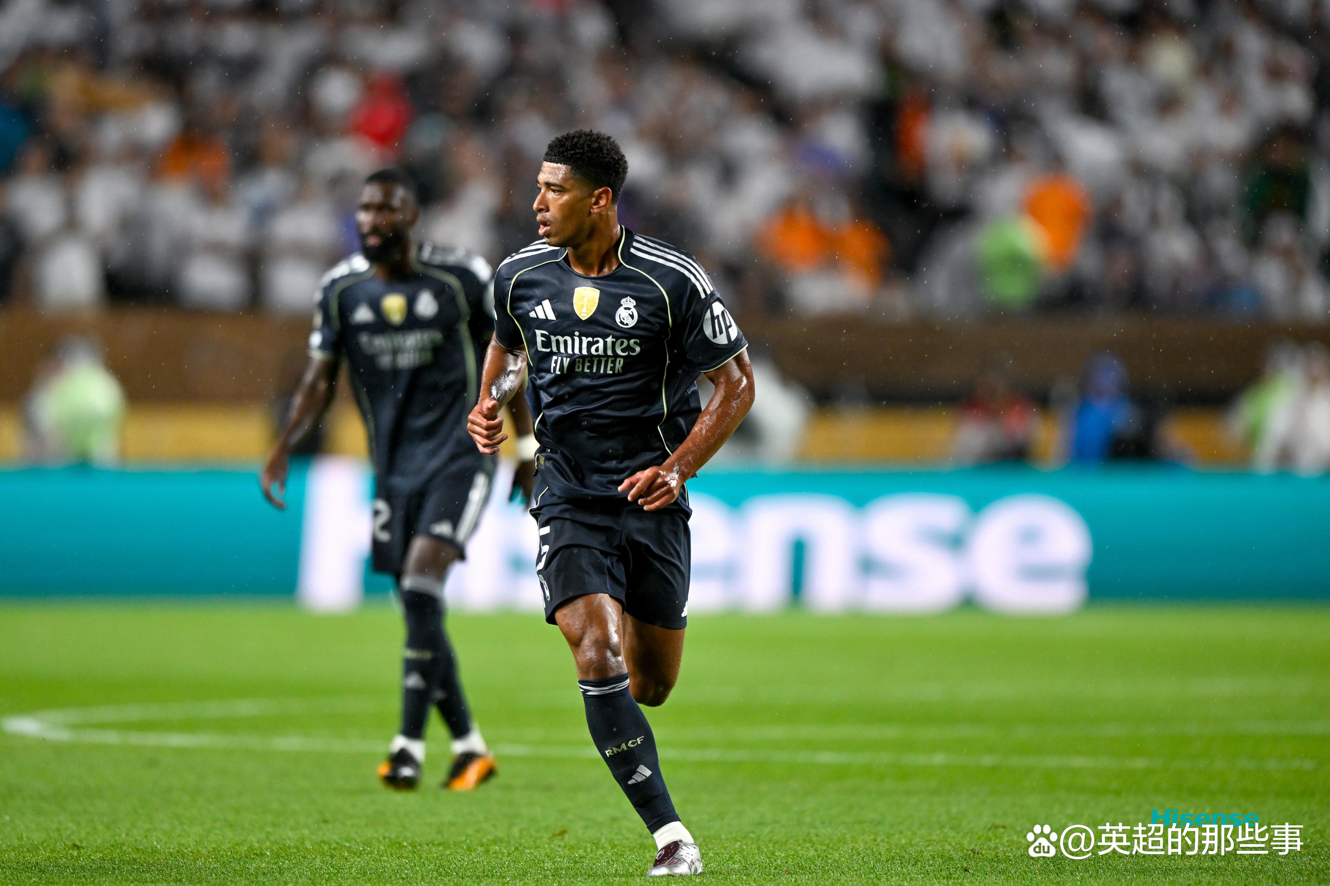 关于尤文鏖战皇马，苏亚雷斯高光表现的信息