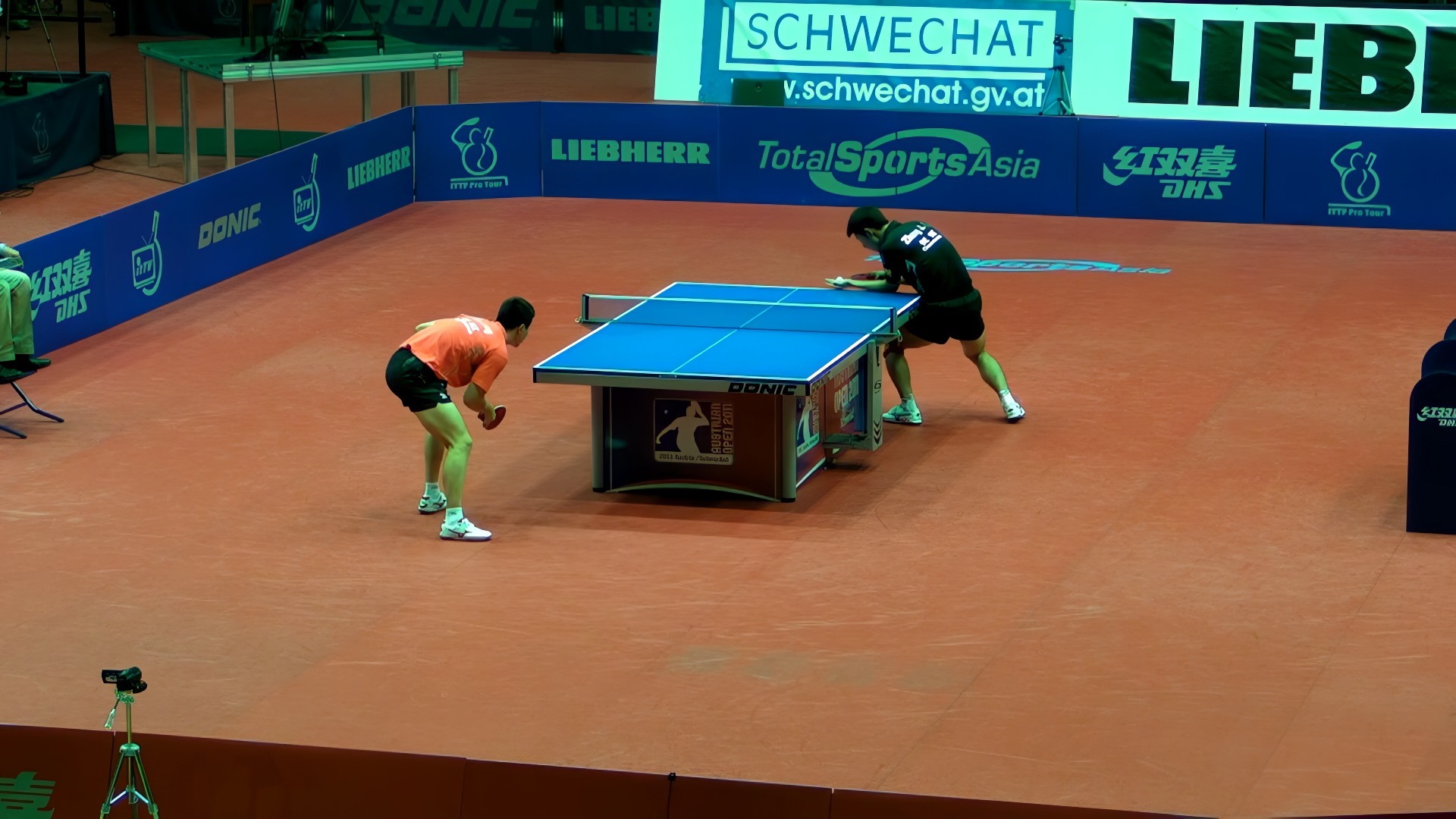 关于奥地利乒乓球队绝杀日本乒乓球队,张继科统治全场的信息 关于奥地利乒乓球队绝杀日本乒乓球队,张继科统治全场的信息