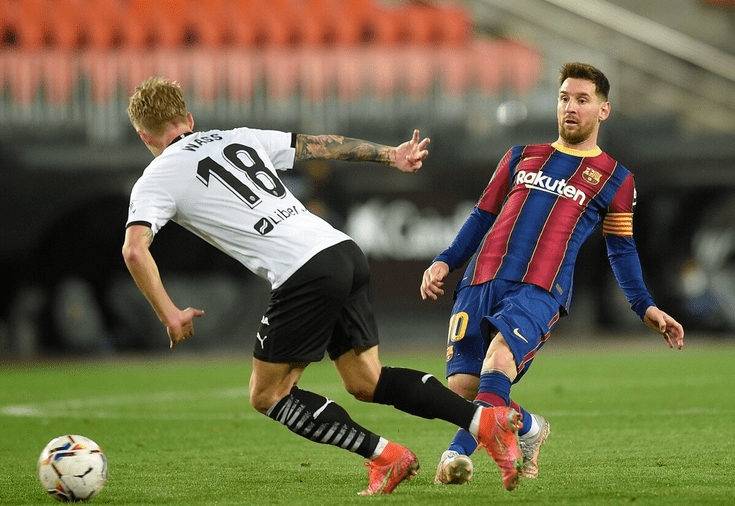 韩国逆转瓦伦西亚,格列兹曼三分雨点燃全场的简单介绍 韩国逆转瓦伦西亚,格列兹曼三分雨点燃全场的简单介绍