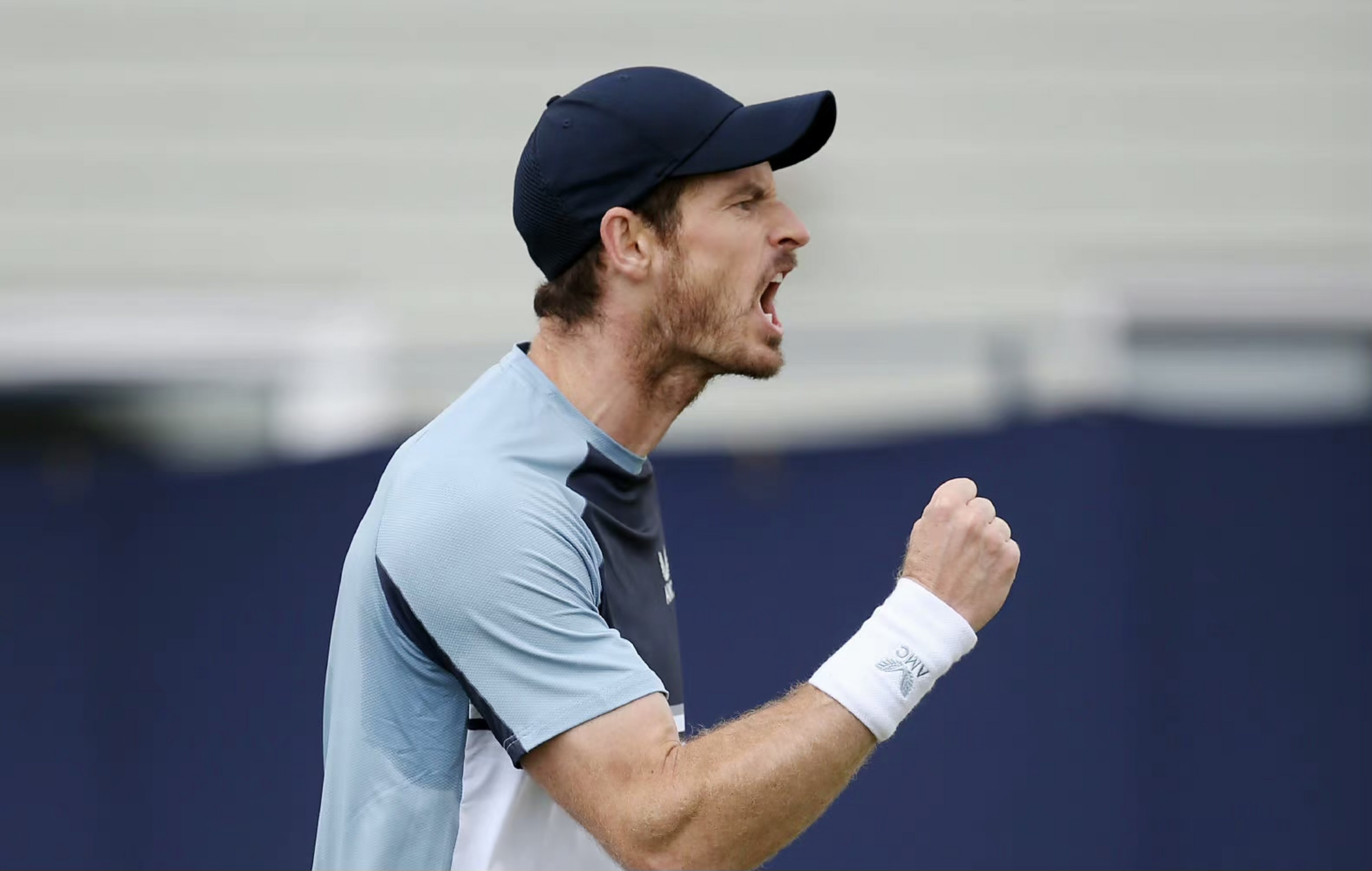 包含英国网球队绝杀法国网球队，穆雷绝境逆转的词条