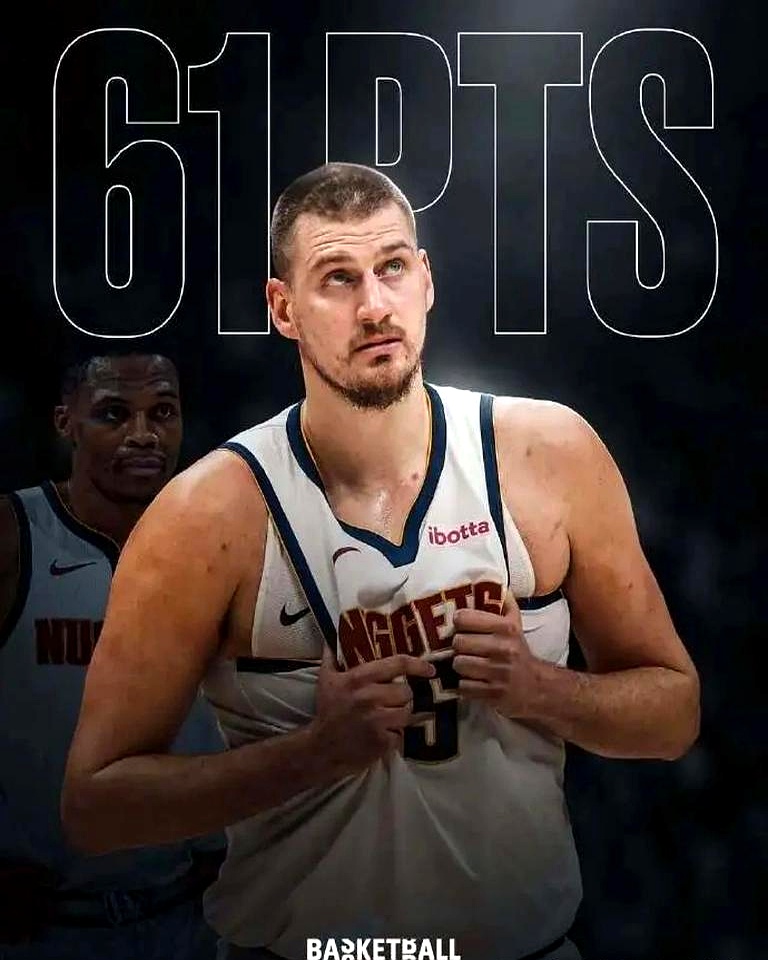 关于勇士B队血洗黄蜂,约基奇打破历史纪录的信息 关于勇士B队血洗黄蜂,约基奇打破历史纪录的信息