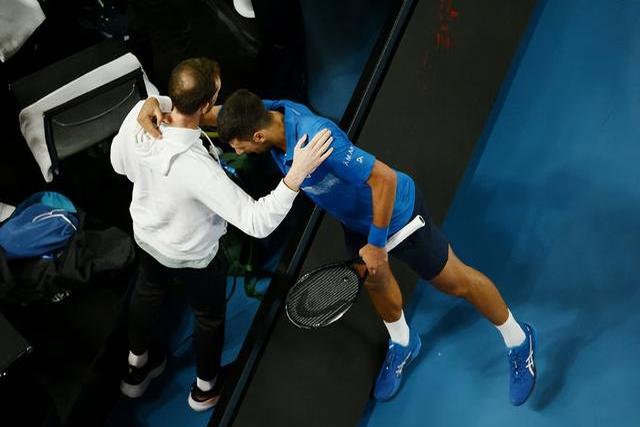 关于澳大利亚网球队逆转意大利网球队，阿尔卡拉斯关键制胜的信息