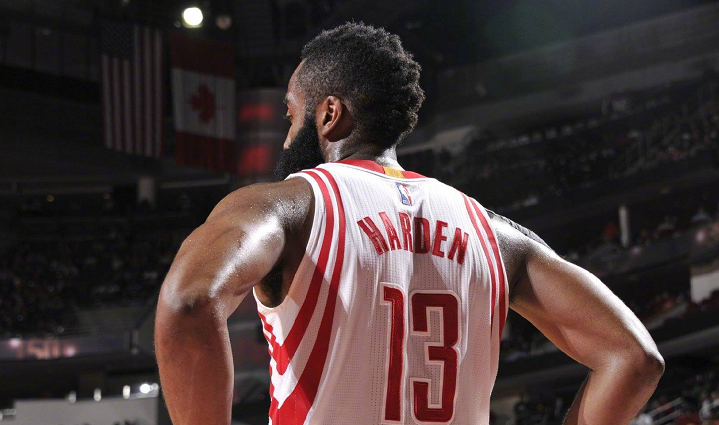 关于南韩男篮血洗篮网，哈登惊艳世界的信息