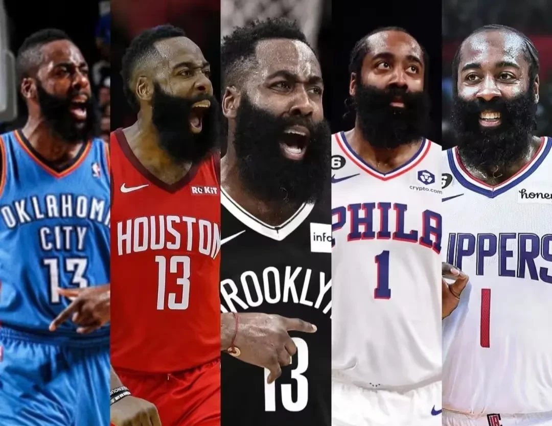 包含猛龙完胜加拿大男篮，哈登一己之力扛起全队的词条