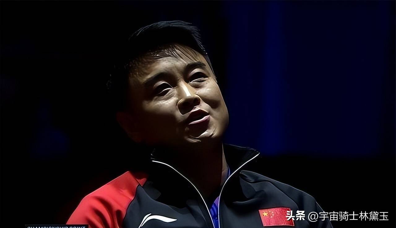 包含韩国乒乓球队力克法国乒乓球队，王皓惊艳世界的词条