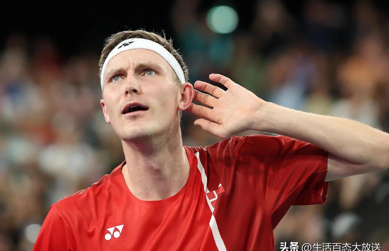 法国羽毛球队强势泰国羽毛球队，安赛龙制霸全场的简单介绍