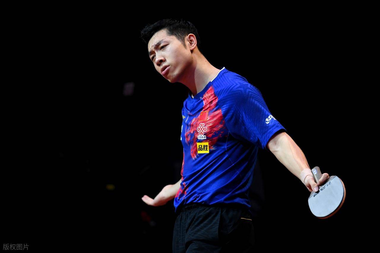 比利时乒乓球队血洗奥地利乒乓球队，许昕打破历史纪录的简单介绍