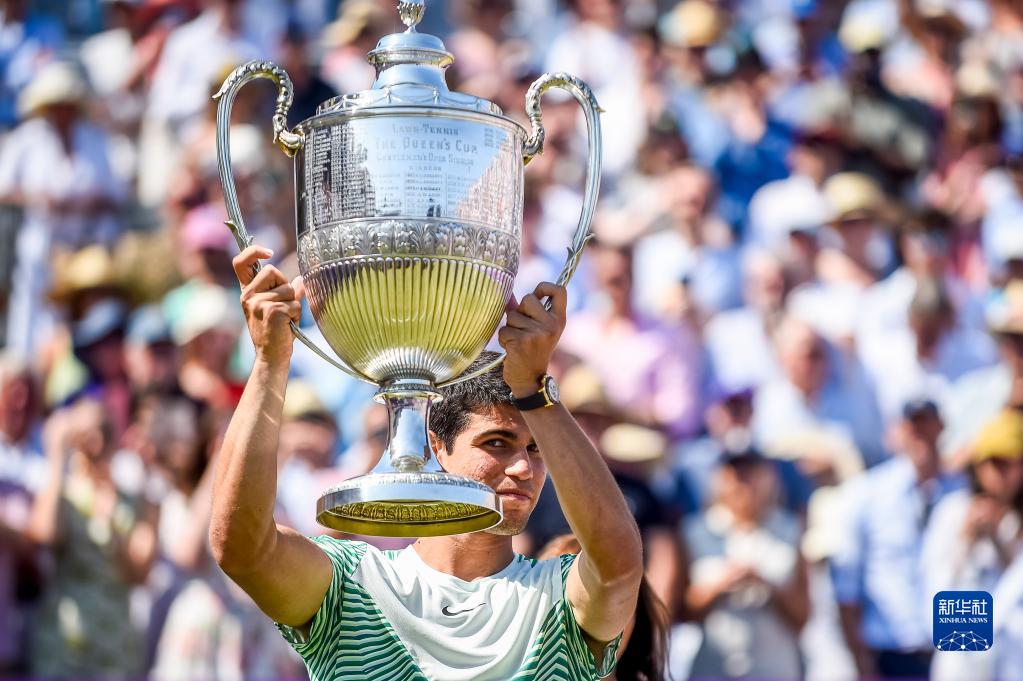 澳大利亚网球队力克西班牙网球队,阿尔卡拉斯制霸全场 澳大利亚网球队力克西班牙网球队,阿尔卡拉斯制霸全场