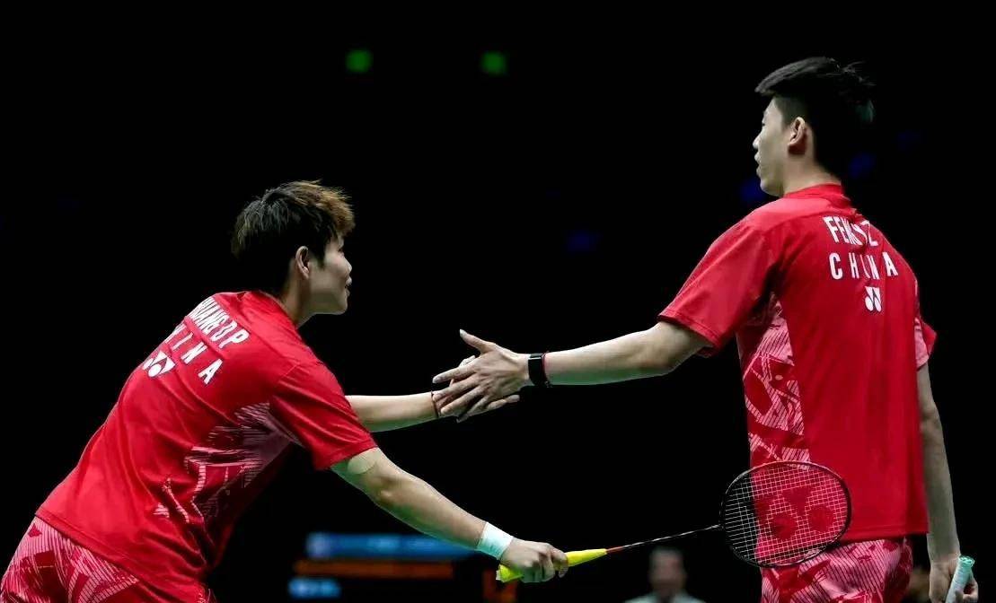 丹麦羽毛球队爆冷马来西亚羽毛球队，陶菲克关键制胜的简单介绍