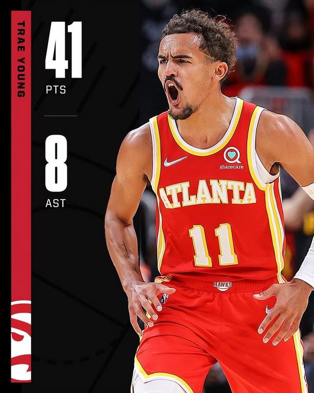 快船翻盘巴西男篮，特雷杨打破历史纪录