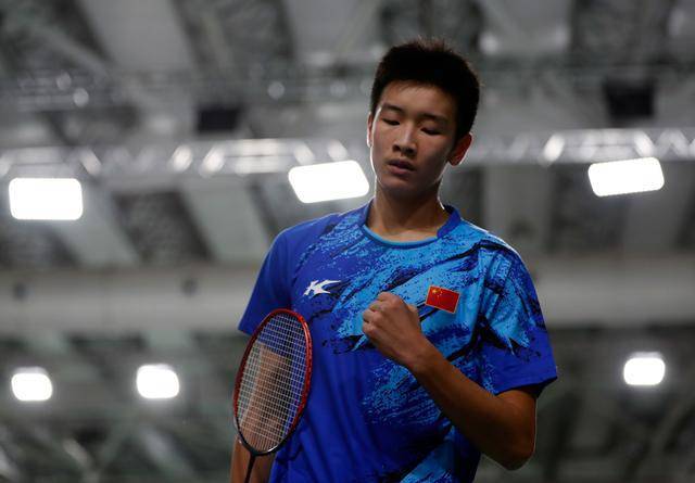 日本羽毛球队绝地反击韩国羽毛球队,安赛龙制霸全场的简单介绍 日本羽毛球队绝地反击韩国羽毛球队,安赛龙制霸全场的简单介绍