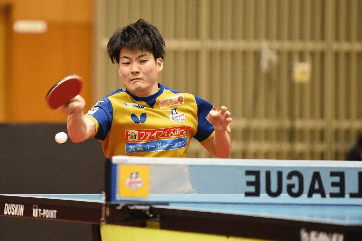 关于中国乒乓球队险胜韩国乒乓球队,水谷隼高光表现的信息 关于中国乒乓球队险胜韩国乒乓球队,水谷隼高光表现的信息