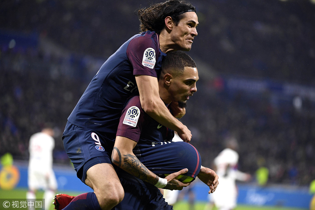 韩国绝杀巴黎，埃尔林惊艳世界的简单介绍