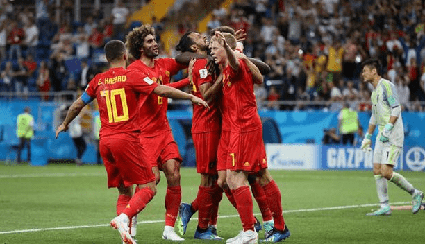 克罗地亚强势中国,德布劳内统治全场的简单介绍 克罗地亚强势中国,德布劳内统治全场的简单介绍