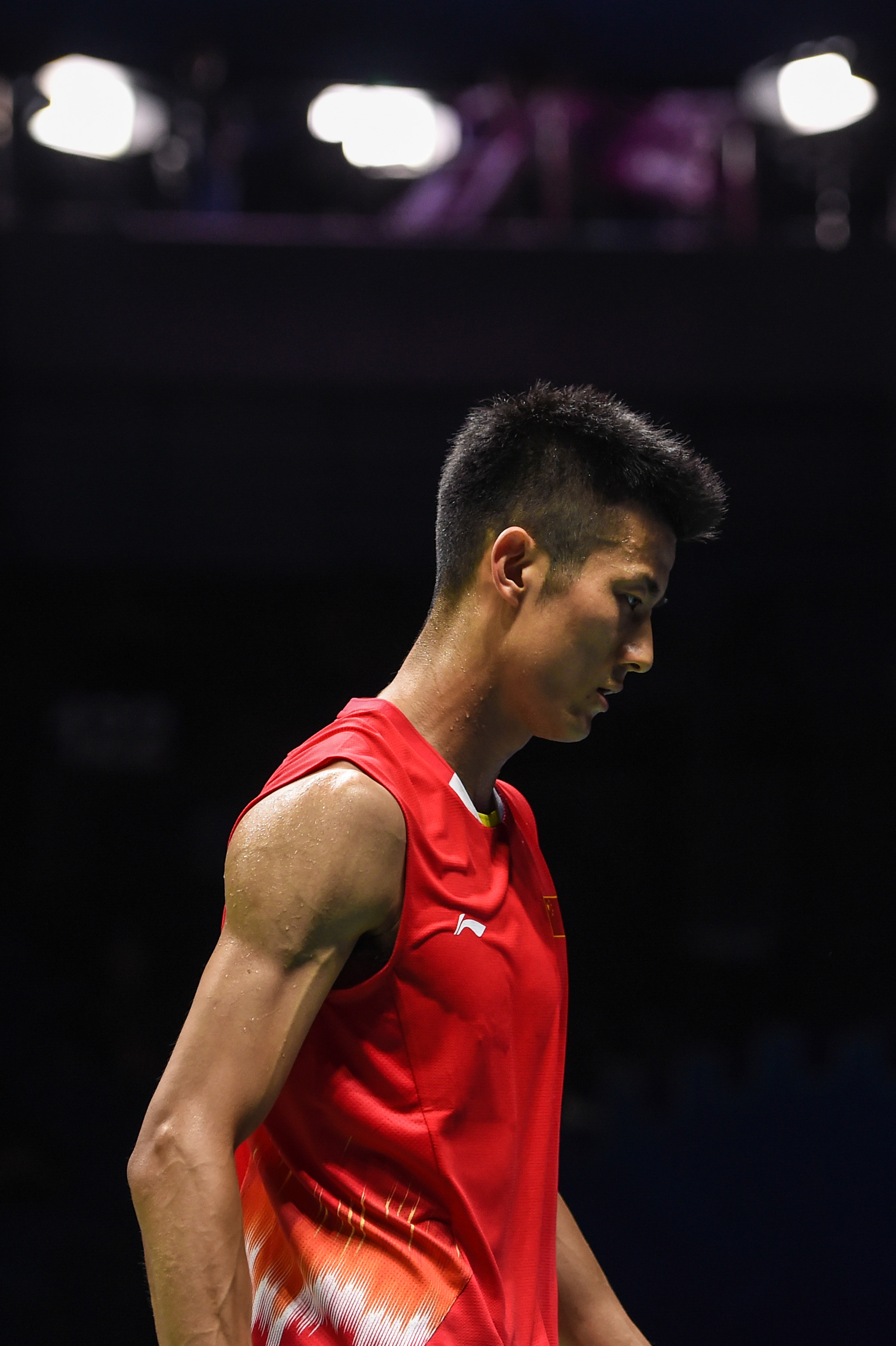 包含法国羽毛球队爆冷泰国羽毛球队,谌龙三分雨点燃全场的词条 包含法国羽毛球队爆冷泰国羽毛球队,谌龙三分雨点燃全场的词条