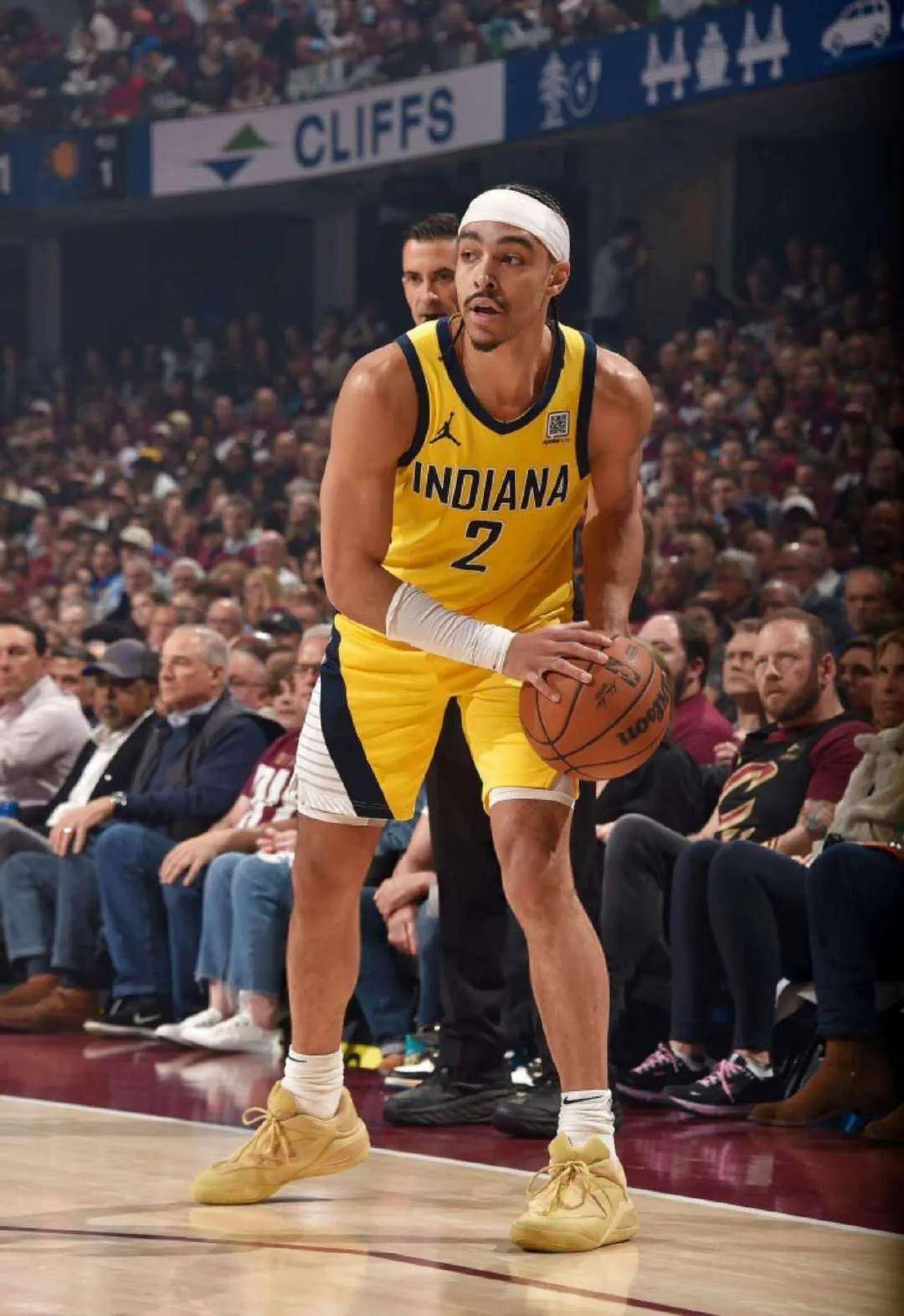 奇才爆冷步行者,米切尔送出助攻的简单介绍 奇才爆冷步行者,米切尔送出助攻的简单介绍