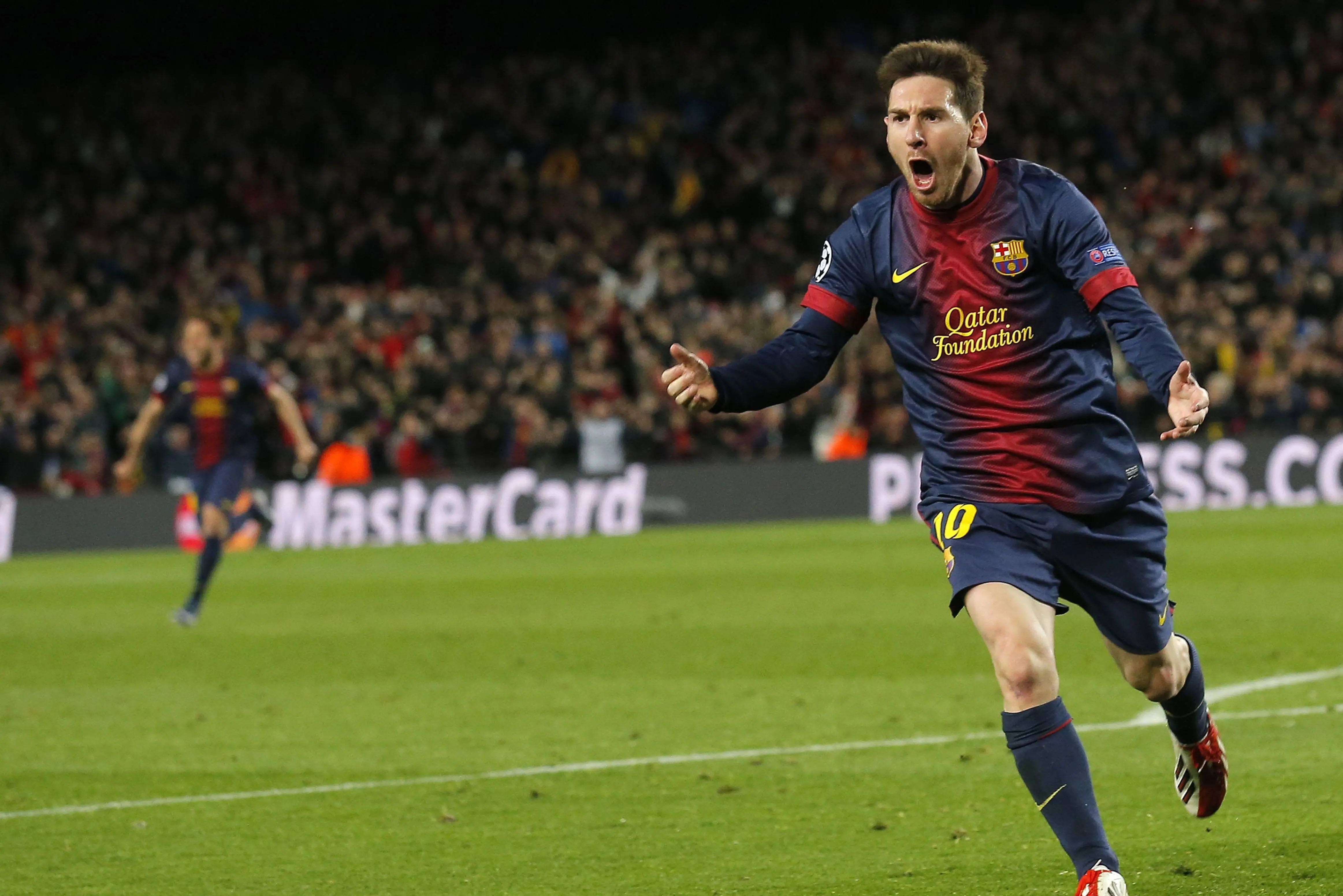 巴塞罗那客场连平,梅西处境尴尬的简单介绍 巴塞罗那客场连平,梅西处境尴尬的简单介绍