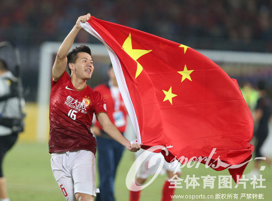 冠军之争，亚冠冠军备战国内豪门