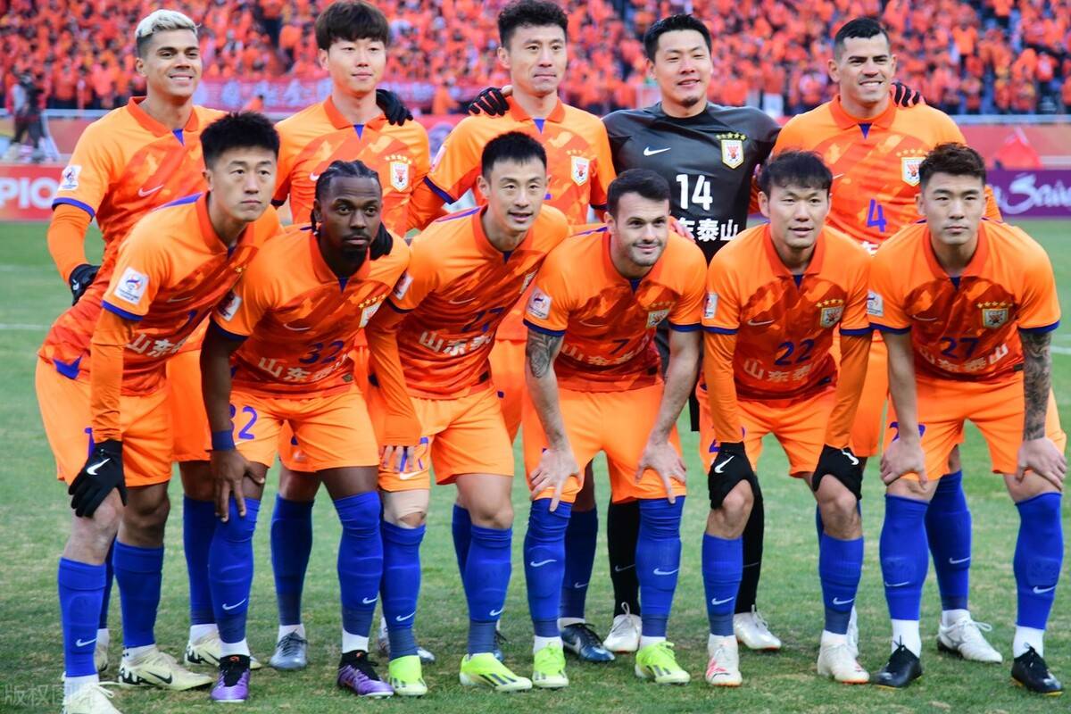 冠军之争，亚冠冠军备战国内豪门