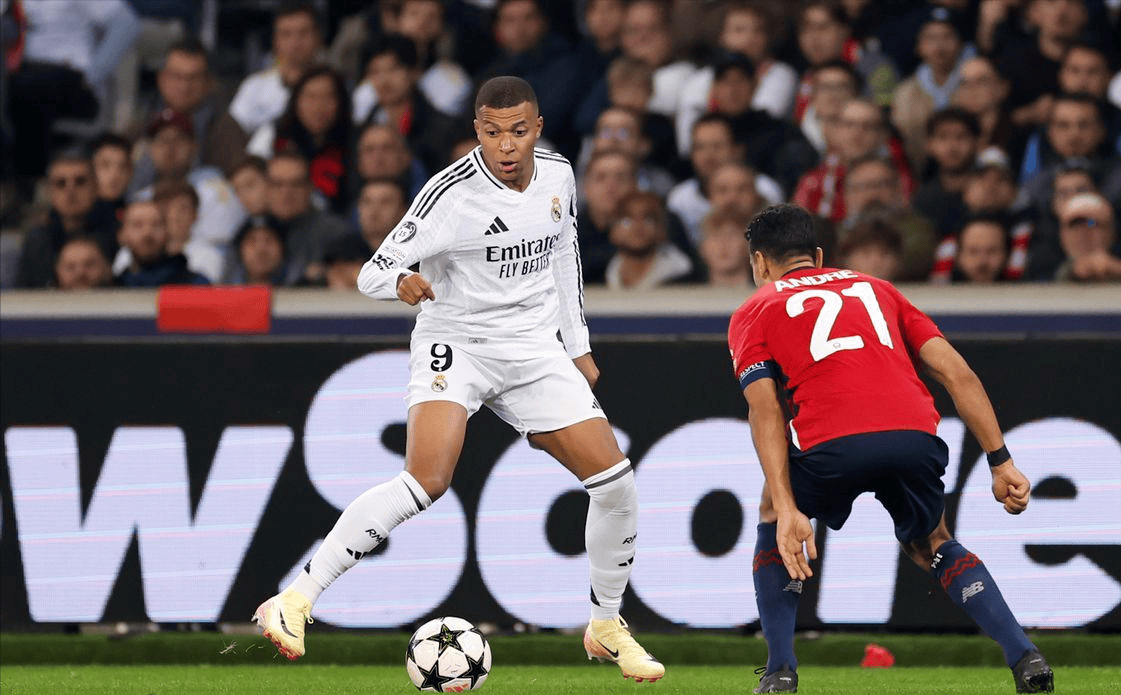 尤文图斯横扫皇马晋级下一轮欧冠赛事的简单介绍